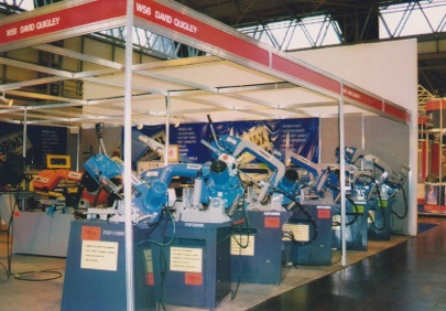 Bandsaws