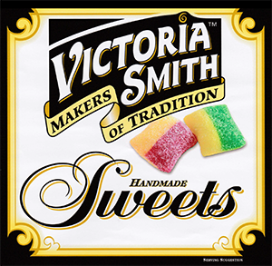 Sweets